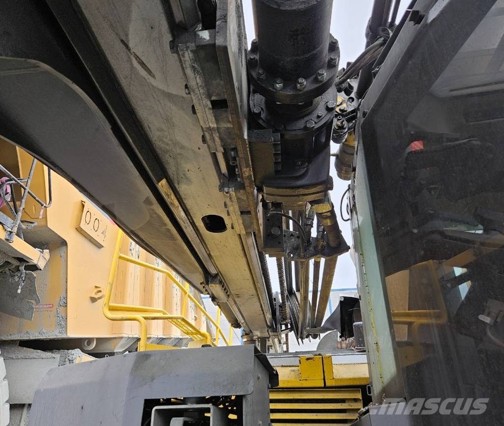 Atlas Copco SMARTROC D 65 LF Oberflächenbohrgeräte