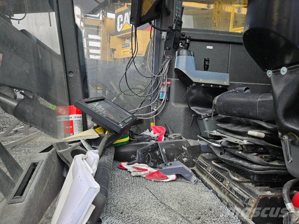 Atlas Copco SMARTROC D 65 LF Oberflächenbohrgeräte