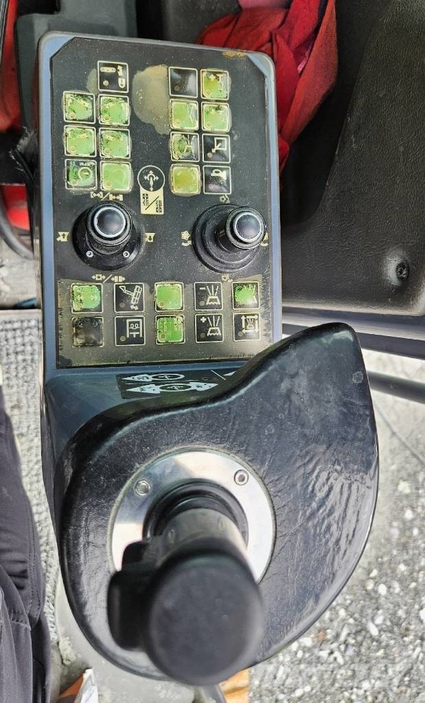 Atlas Copco SMARTROC D 65 LF Oberflächenbohrgeräte