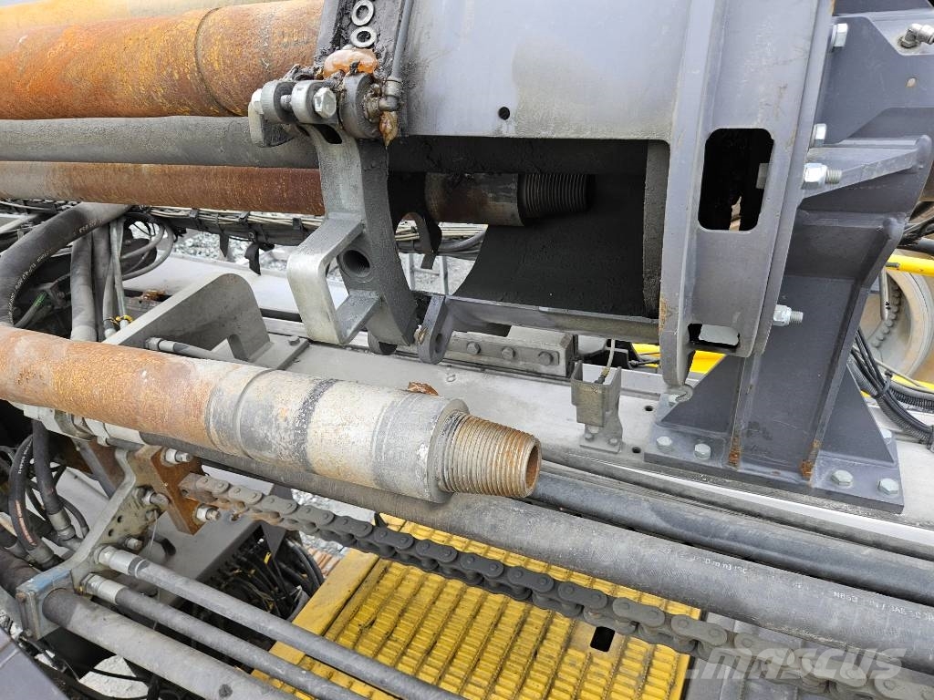Atlas Copco SMARTROC D 65 LF Oberflächenbohrgeräte