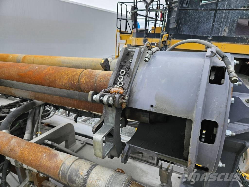 Atlas Copco SMARTROC D 65 LF Oberflächenbohrgeräte