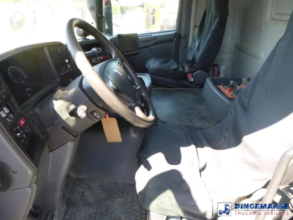 Scania G 440 6X4 Saugbagger / vacuum excavator Vakuumski tovornjaki