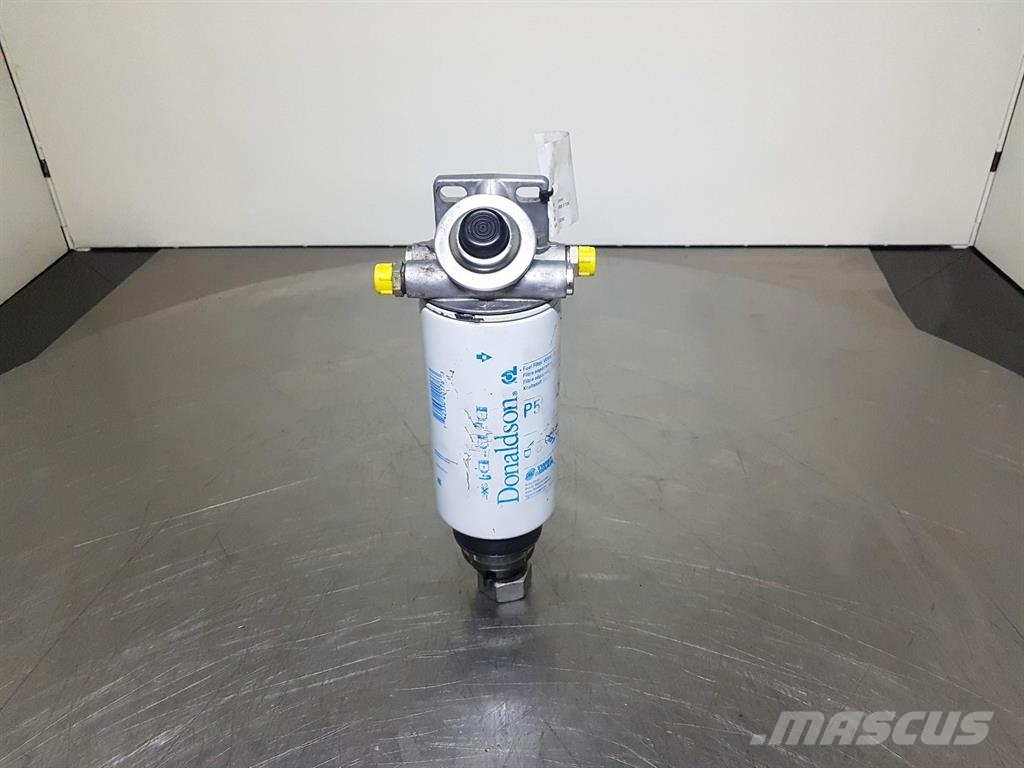 Volvo L40B-VOE11110670-Fuel filter/Kraftstofffilter Motorlar