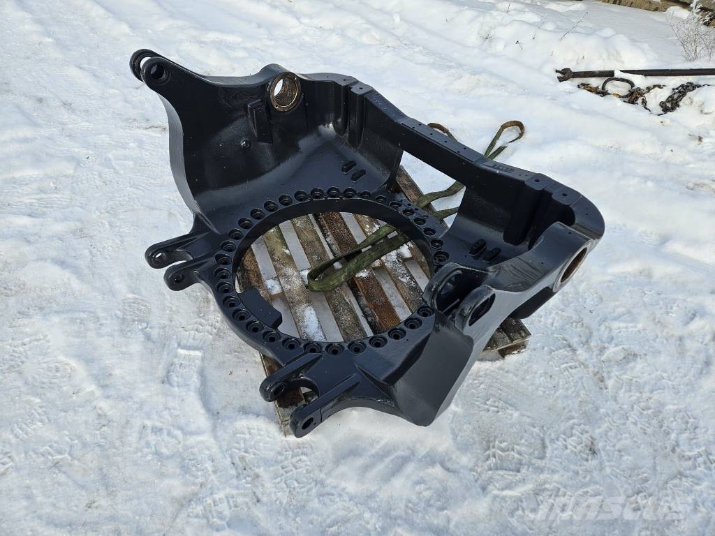 Ponsse Scorpion King Cab Housing P66026 Cabins and interior