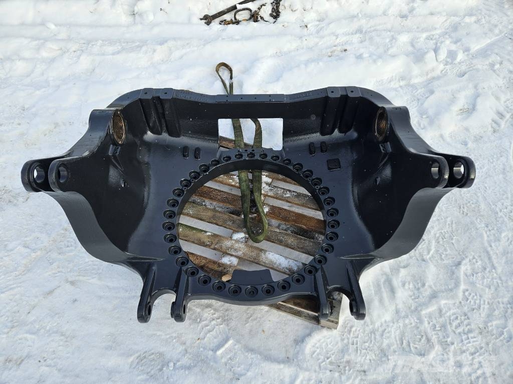 Ponsse Scorpion King Cab Housing P66026 Cabins and interior