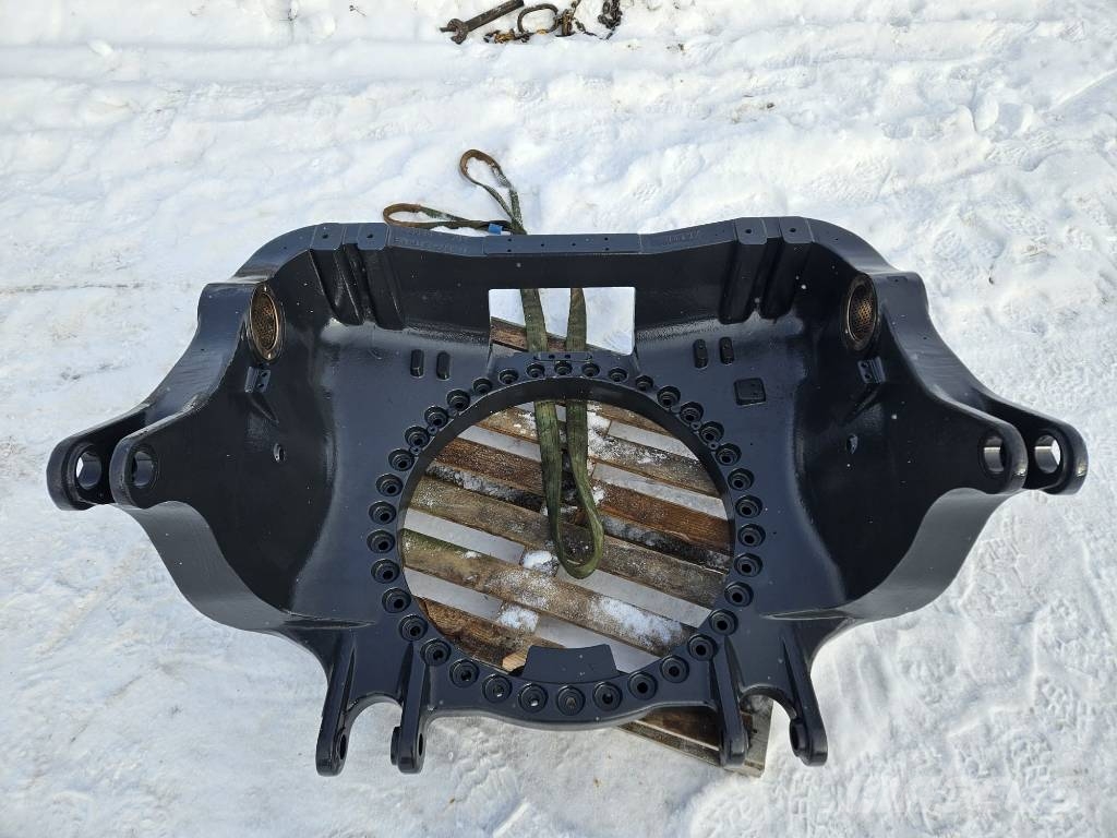 Ponsse Scorpion King Cab Housing P66026 Cabins and interior