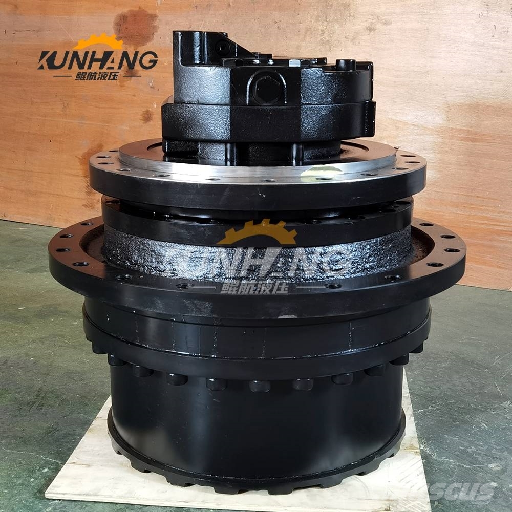 CAT 333-3036 200-3502 200-3488 Travel Device 349D2 352 Коробка передач