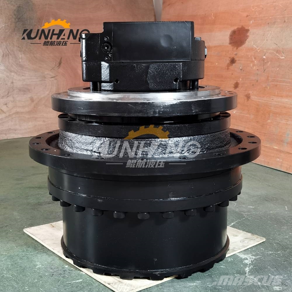 CAT 333-3036 200-3502 200-3488 Travel Device 349D2 352 Коробка передач
