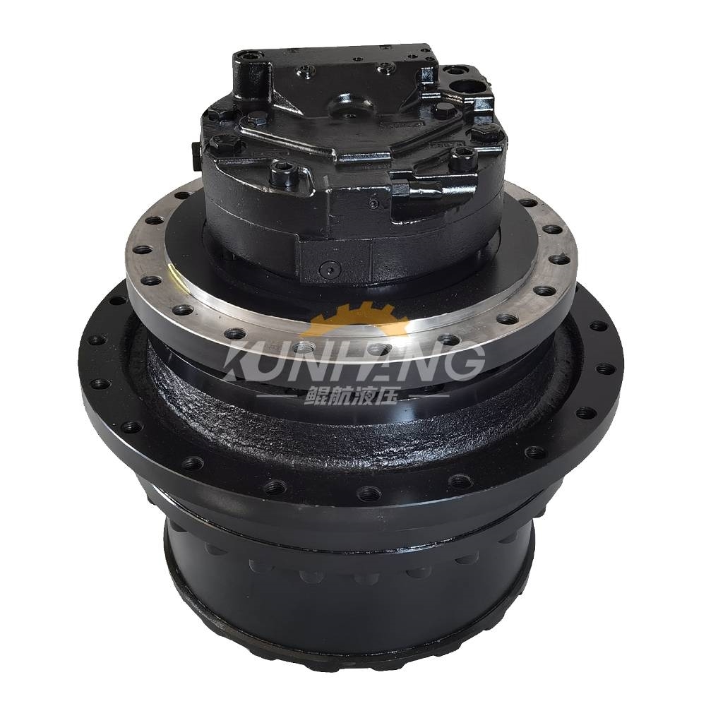 CAT 333-3036 200-3502 200-3488 Travel Device 349D2 352 Коробка передач