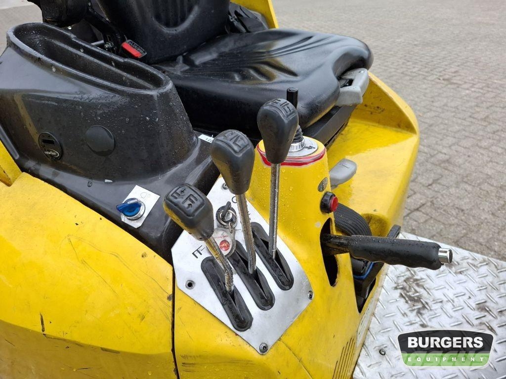 Flexi Bendi Flexi AC 1200 Viličar za uske prolaze