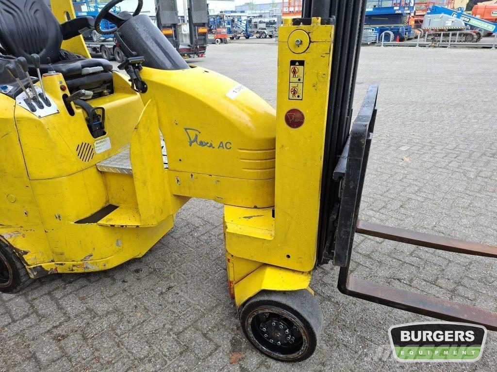 Flexi Bendi Flexi AC 1200 Viličar za uske prolaze