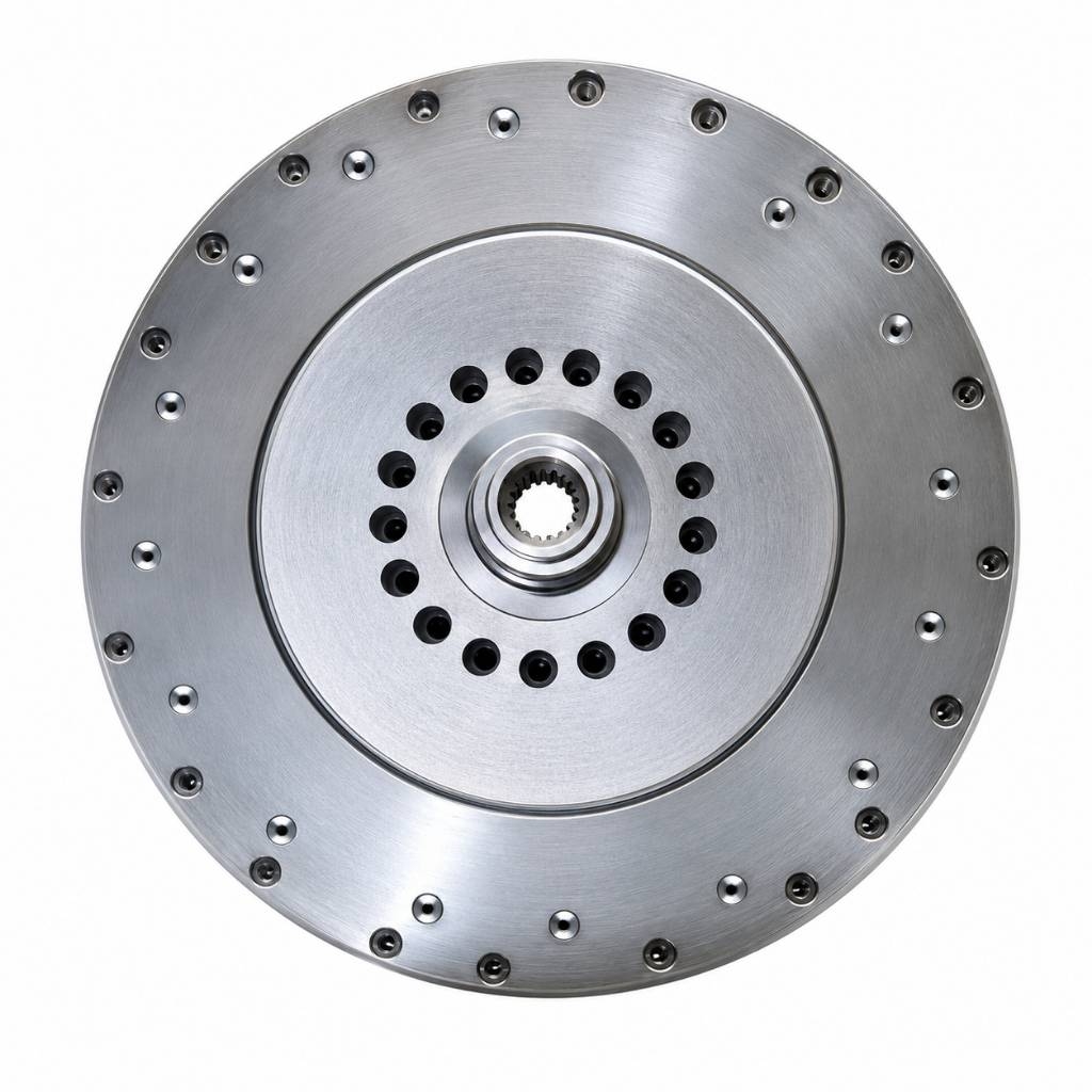 Doosan DL420 DL450 Damper Coupling Clutch K1053004 180313 Transmisiones
