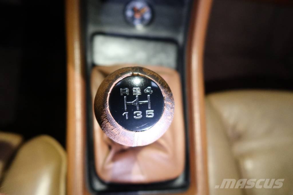 Porsche 928 Weissach Edition سيارات