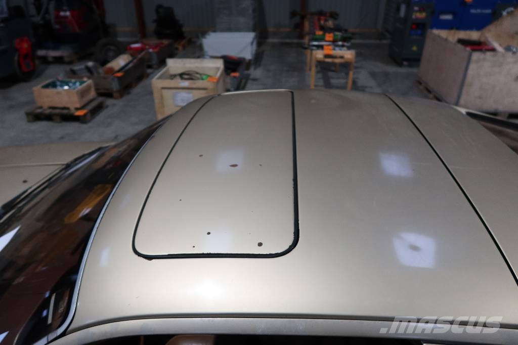 Porsche 928 Weissach Edition سيارات