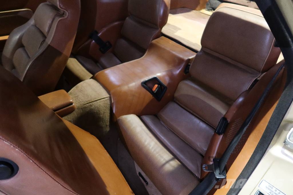 Porsche 928 Weissach Edition سيارات