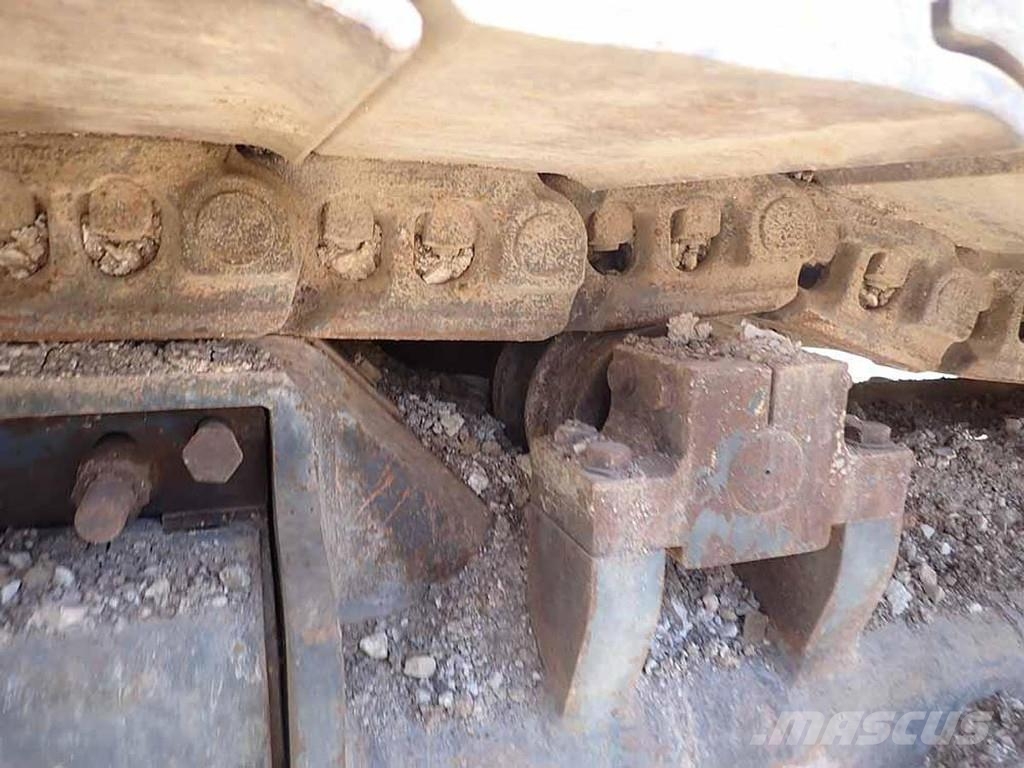 Soilmec SC100 Perforadora de superficie