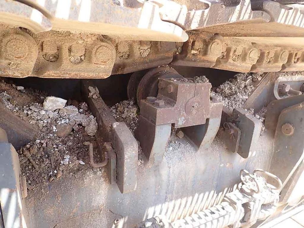 Soilmec SC100 Perforadora de superficie