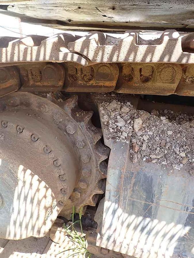 Soilmec SC100 Perforadora de superficie