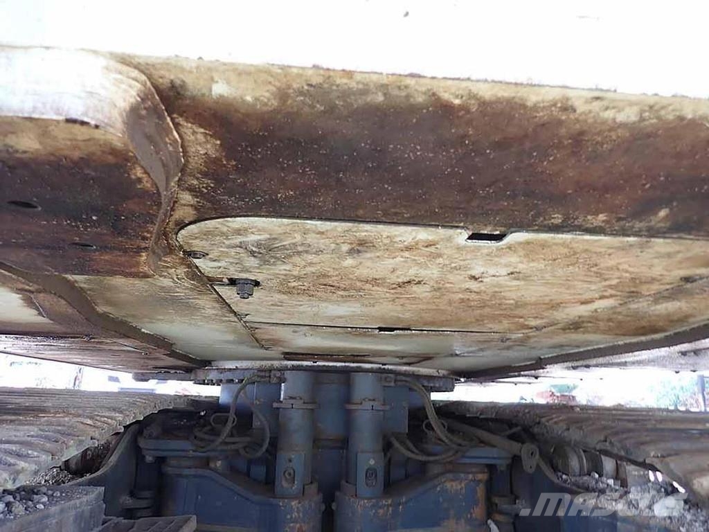 Soilmec SC100 Perforadora de superficie
