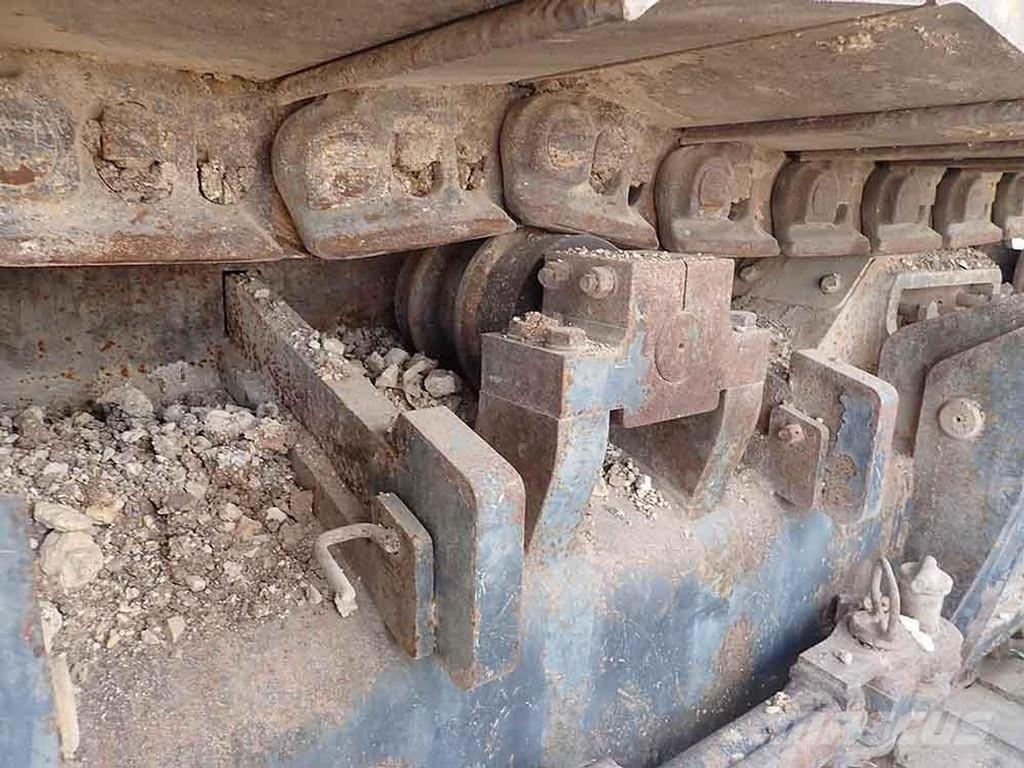 Soilmec SC100 Perforadora de superficie