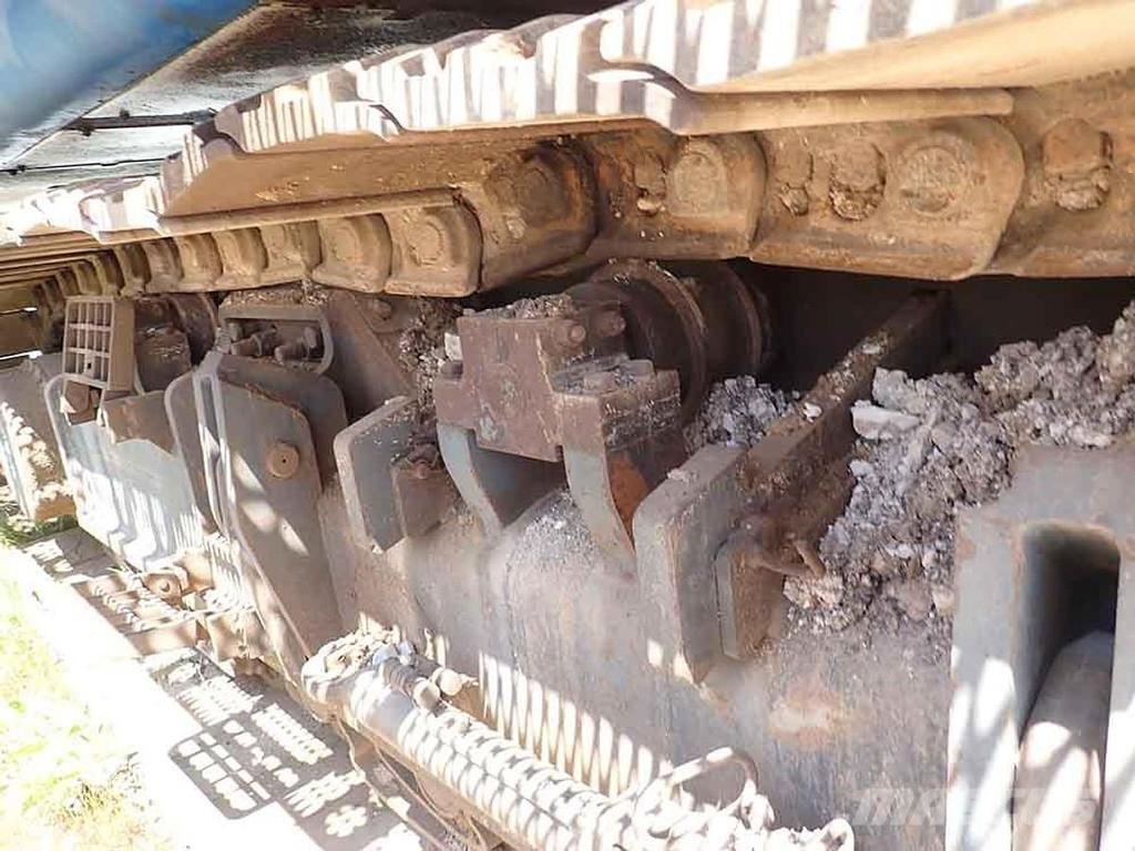 Soilmec SC100 Perforadora de superficie
