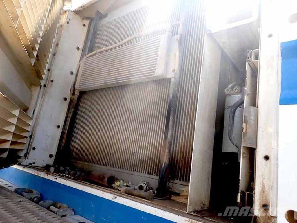Soilmec SC100 Perforadora de superficie