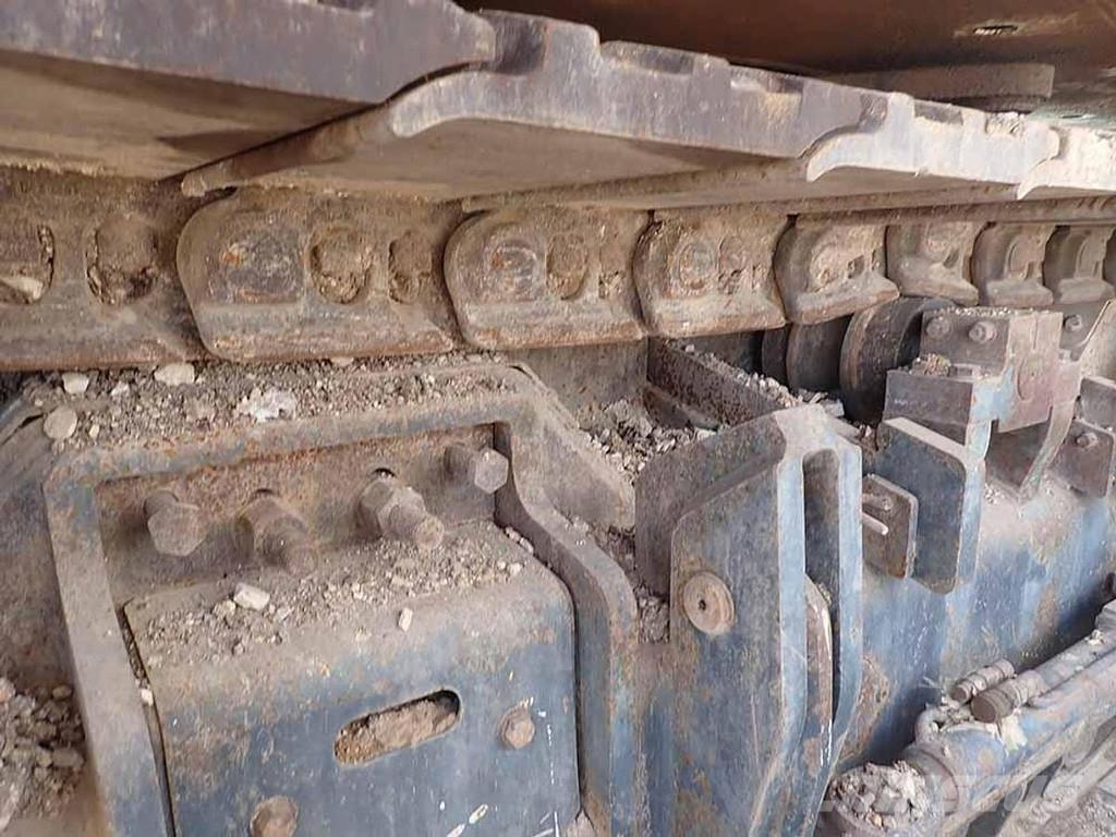 Soilmec SC100 Perforadora de superficie