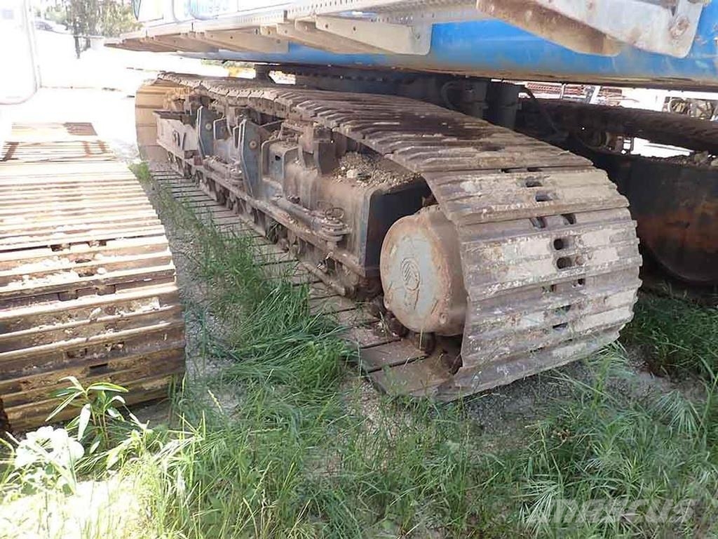 Soilmec SC100 Perforadora de superficie