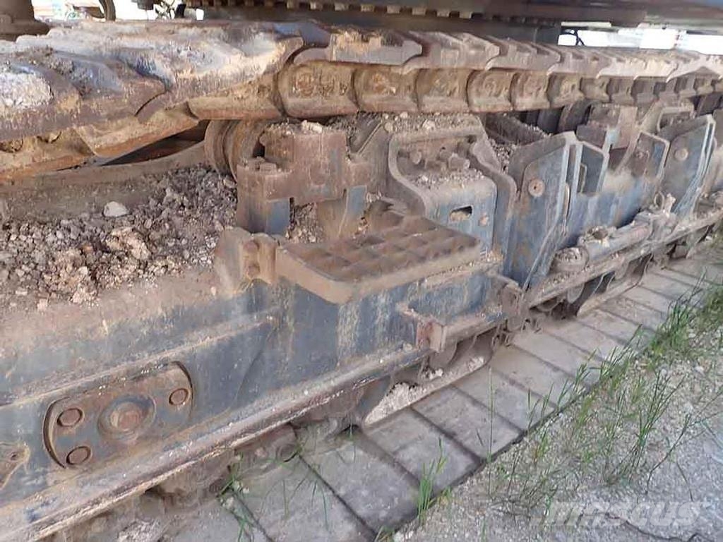 Soilmec SC100 Perforadora de superficie