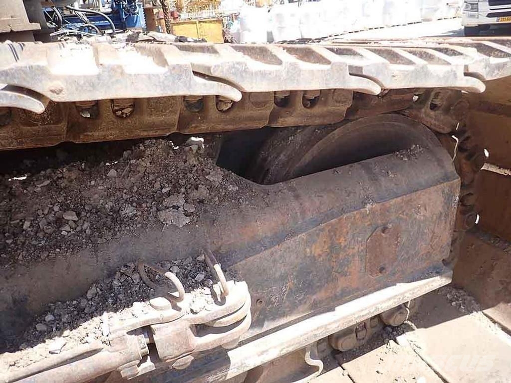 Soilmec SC100 Perforadora de superficie