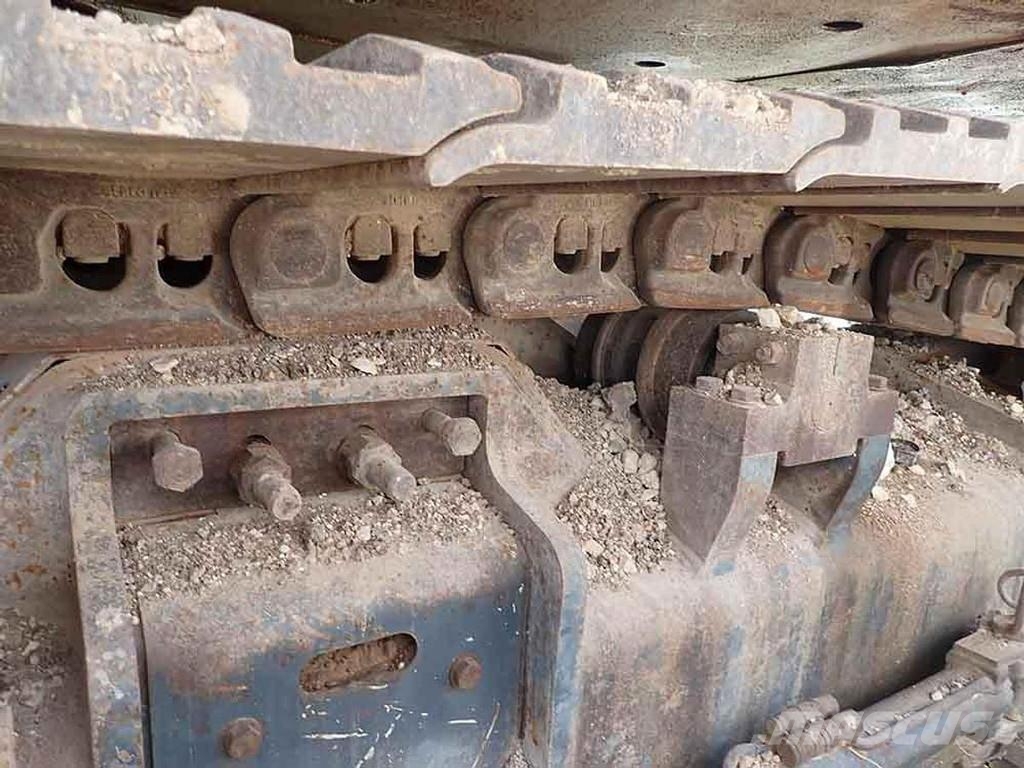 Soilmec SC100 Perforadora de superficie