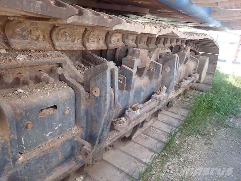 Soilmec SC100 Perforadora de superficie
