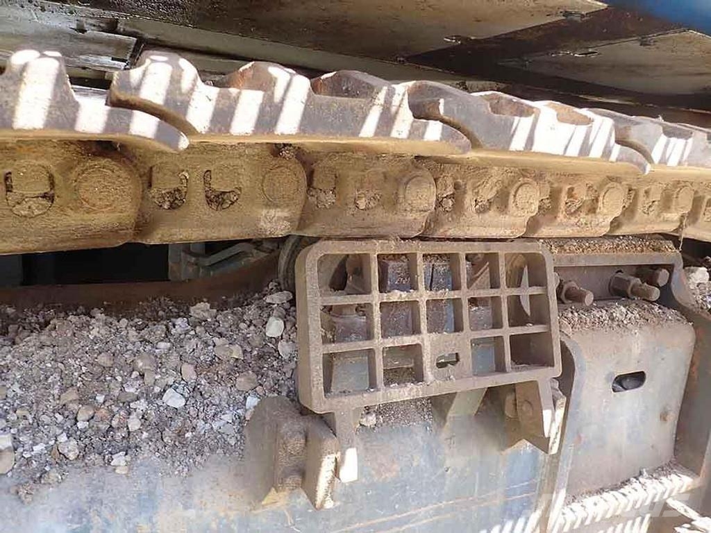 Soilmec SC100 Perforadora de superficie