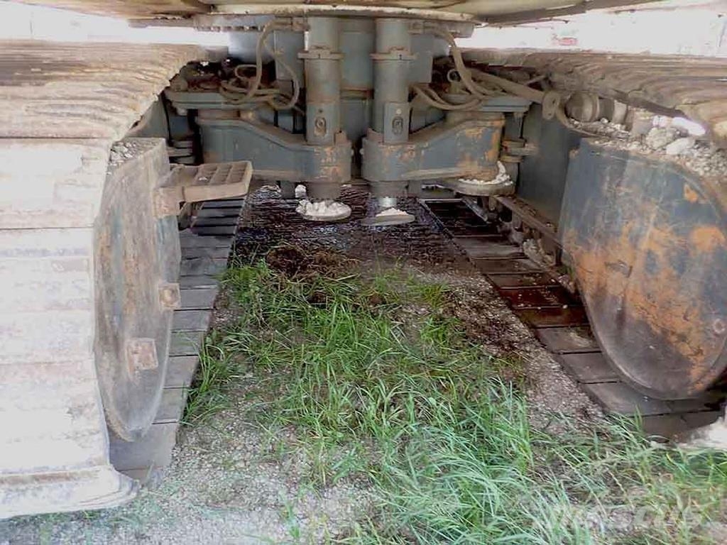 Soilmec SC100 Perforadora de superficie