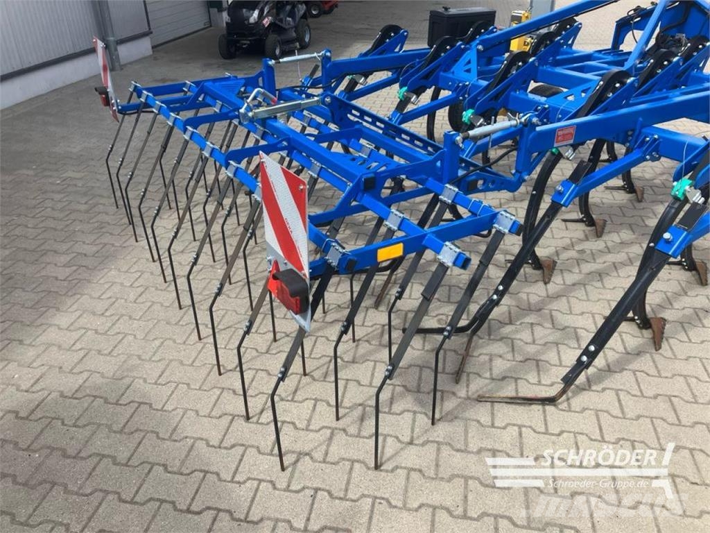  Treffler TGA 300 Cultivators