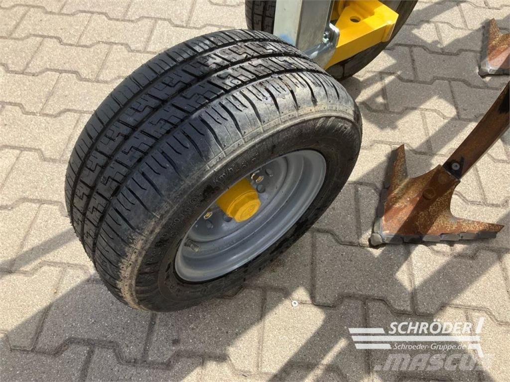  Treffler TGA 300 Cultivators