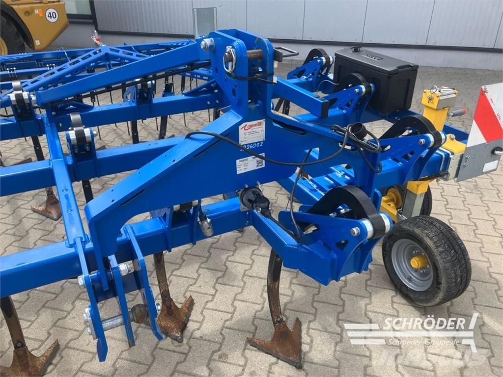  Treffler TGA 300 Cultivators