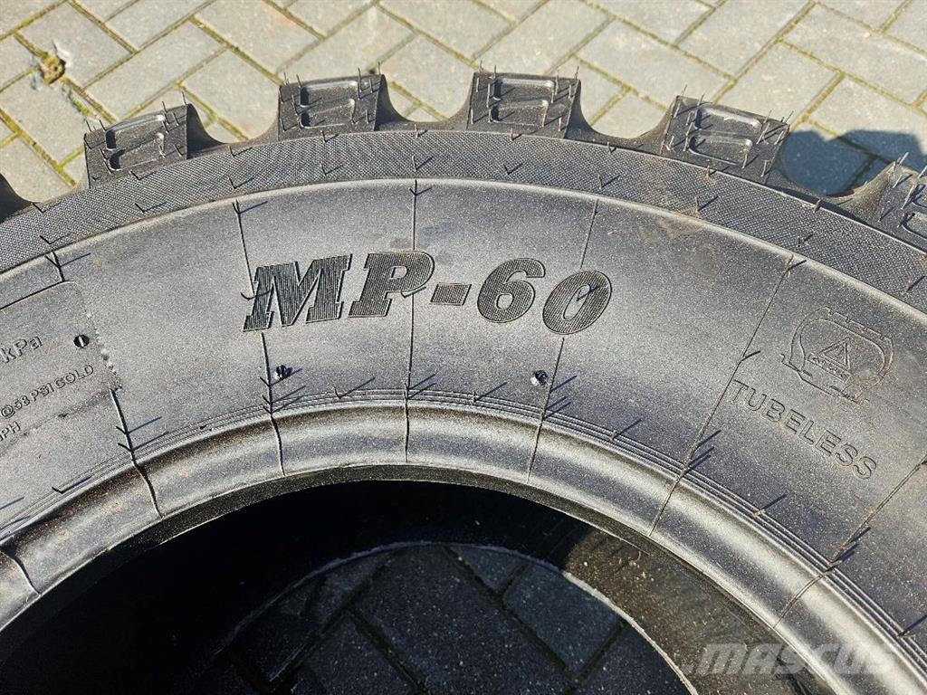 SWT 405/70R20 (16.0/70R20) *NEW* - Tire/Reifen/Band Rehvid, rattad ja veljed