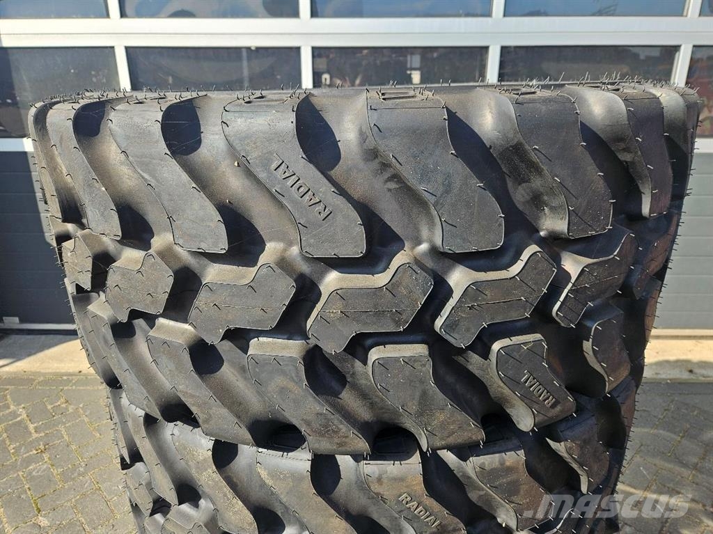 SWT 405/70R20 (16.0/70R20) *NEW* - Tire/Reifen/Band Rehvid, rattad ja veljed