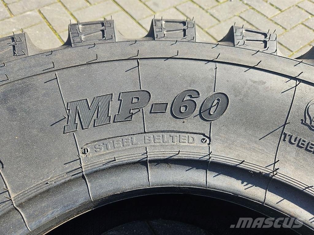 SWT 405/70R20 (16.0/70R20) *NEW* - Tire/Reifen/Band Rehvid, rattad ja veljed