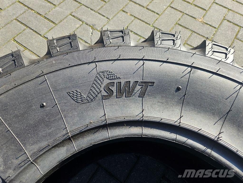 SWT 405/70R20 (16.0/70R20) *NEW* - Tire/Reifen/Band Rehvid, rattad ja veljed