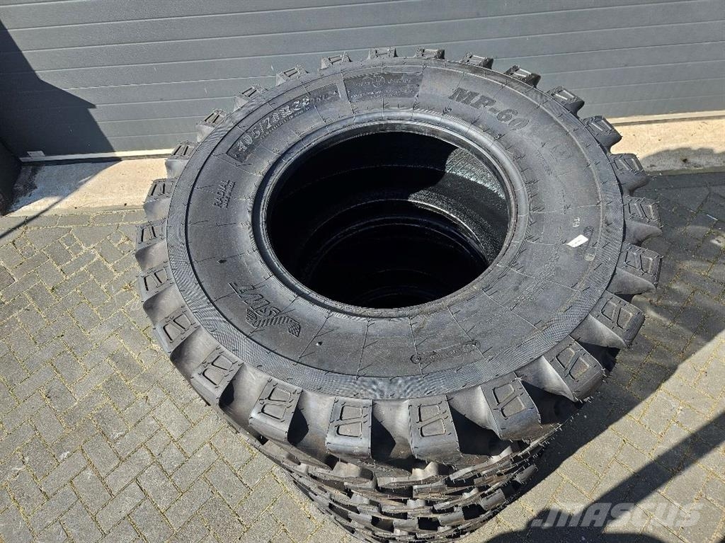 SWT 405/70R20 (16.0/70R20) *NEW* - Tire/Reifen/Band Rehvid, rattad ja veljed