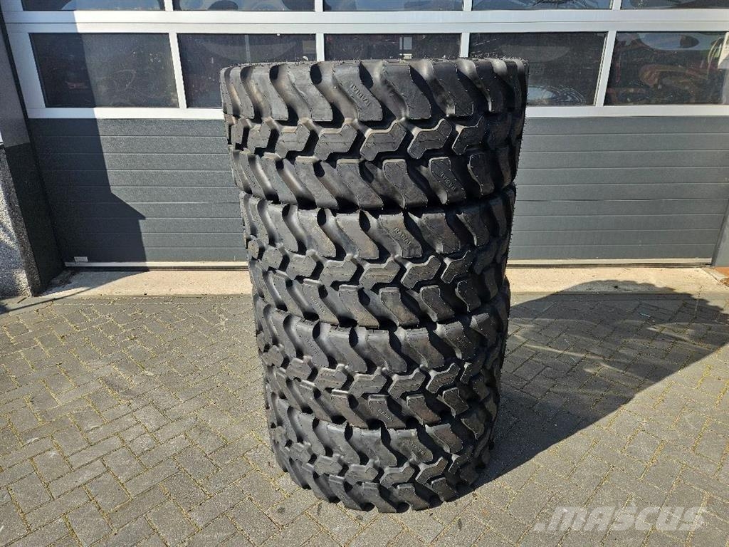 SWT 405/70R20 (16.0/70R20) *NEW* - Tire/Reifen/Band Rehvid, rattad ja veljed