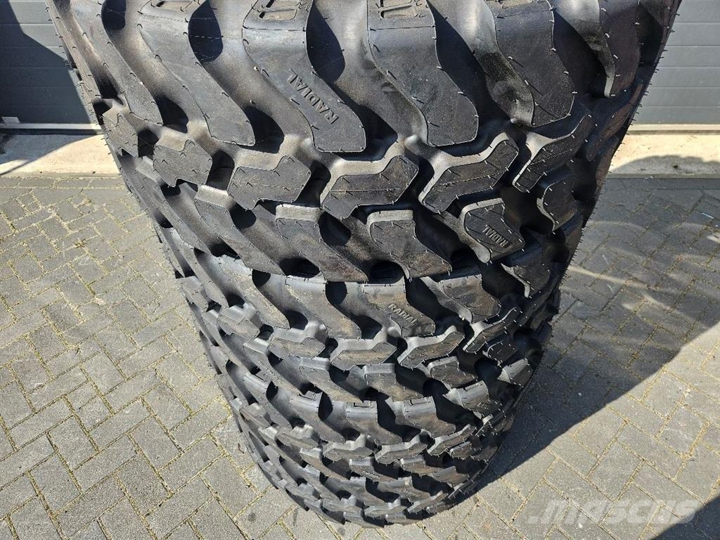 SWT 405/70R20 (16.0/70R20) *NEW* - Tire/Reifen/Band Rehvid, rattad ja veljed