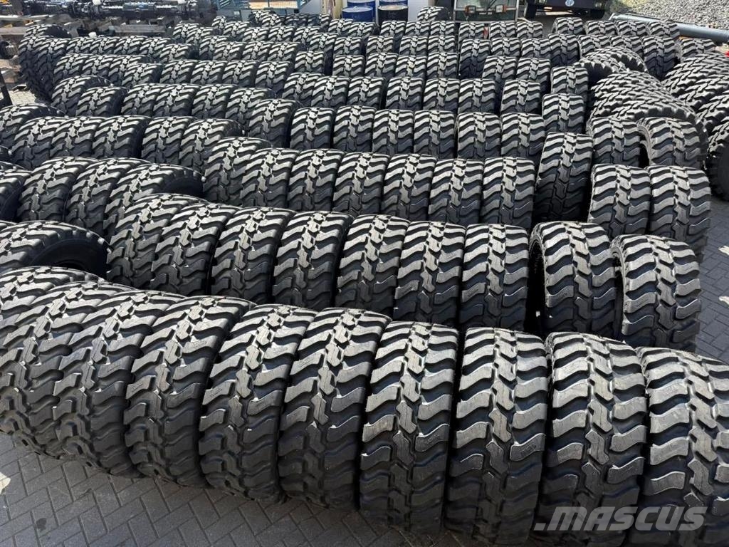 SWT 405/70R20 (16.0/70R20) *NEW* - Tire/Reifen/Band Pneus, rodas e aros