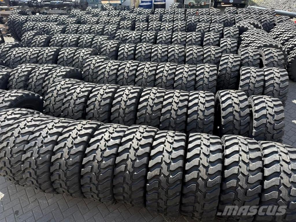SWT 405/70R20 (16.0/70R20) *NEW* - Tire/Reifen/Band Rehvid, rattad ja veljed