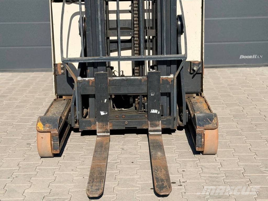 Crown ESR 5240-1.4 Schubmaststapler