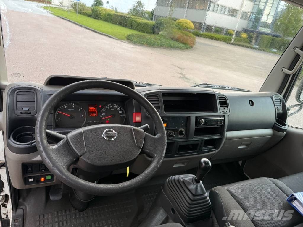 Multitel MT 182 AZ Auto hoogwerker Avtokošare
