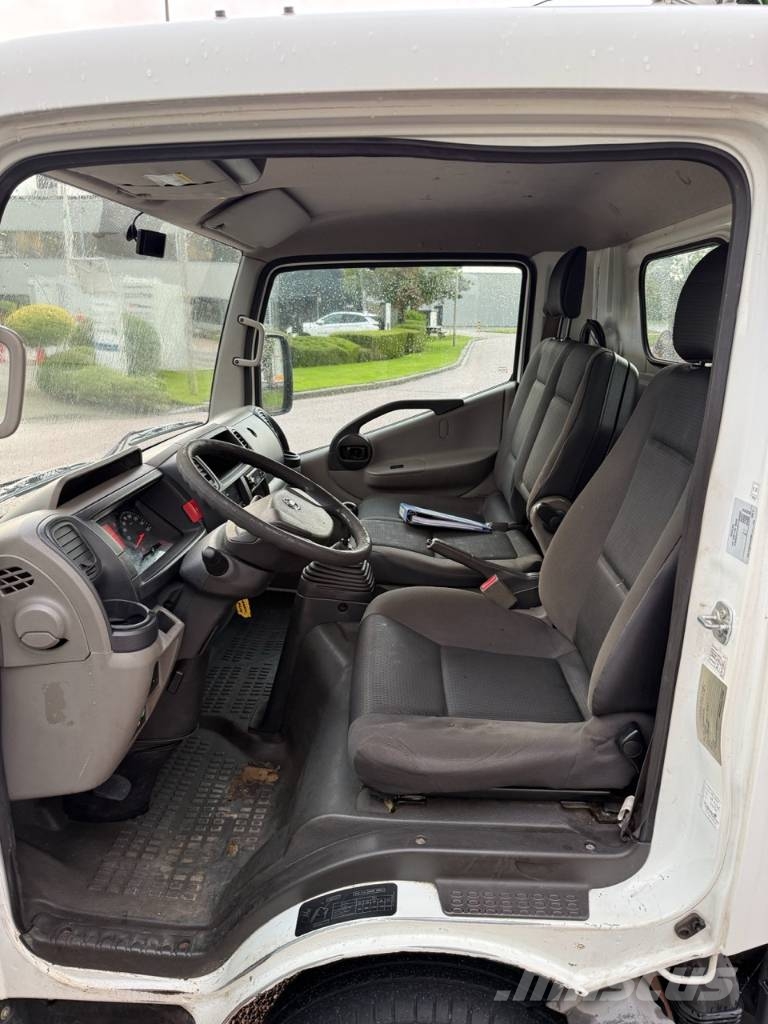 Multitel MT 182 AZ Auto hoogwerker Avtokošare