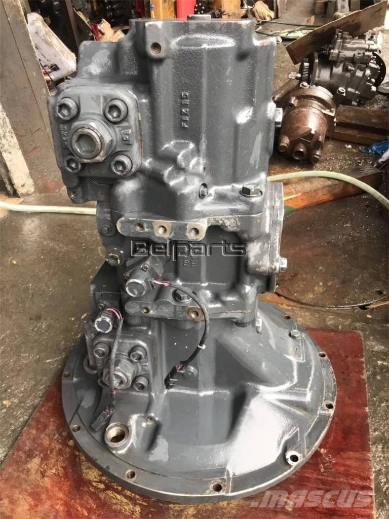 Komatsu PC300-8 hydraulic pump Υδραυλικά